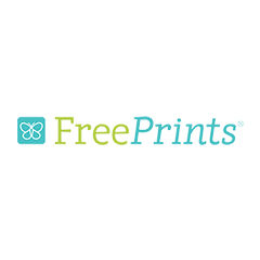 FreePrints logo
