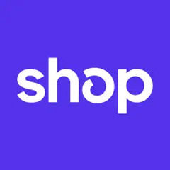Shop App logo