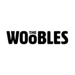 The Woobles logo