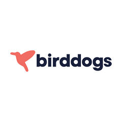 Birddogs logo