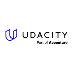 Udacity logo