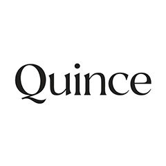 Quince logo