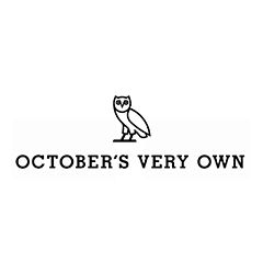 Octobers Very Own logo