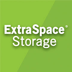 Extra Space logo