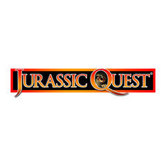 Jurassic Quest logo