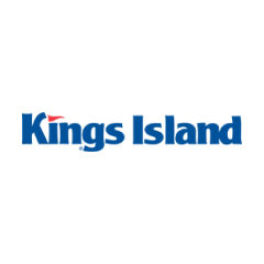 Kings Island logo