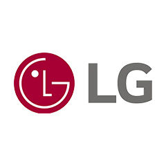 LG logo