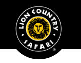 Lion Country Safari logo