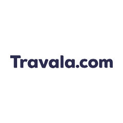 Travala logo