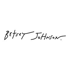 Betsey Johnson logo