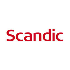 Scandic Hotels logo