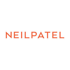 Neil Patel logo