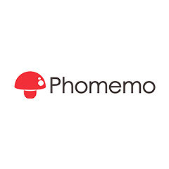Phomemo logo