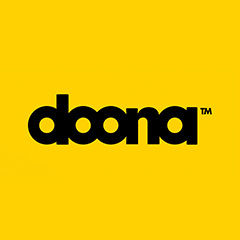 Doona logo