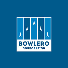 Bowlero Corp logo