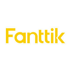 Fanttik logo