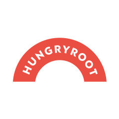 Hungryroot logo