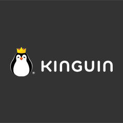 Kinguin logo