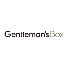 Gentleman's Box Coupons & Promo Codes logo
