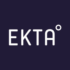 Ekta Traveling logo