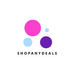 Shopanydeals logo