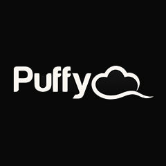 Puffy logo