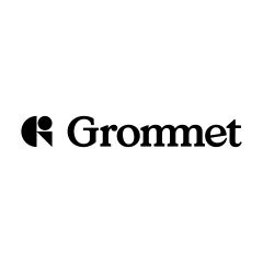 Grommet logo