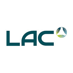LAC logo
