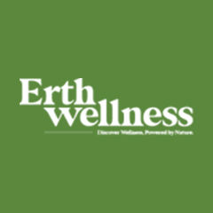 Erth Wellness logo