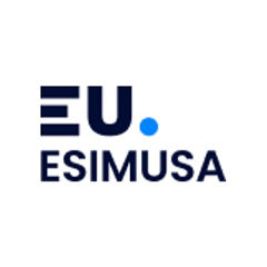 ESIM USA logo