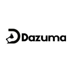 Dazuma logo