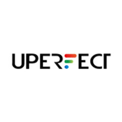 UPERFECT logo