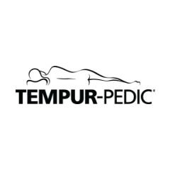 Tempur Pedic logo