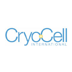 Cryo Cell logo