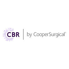 Cord Blood Registry logo