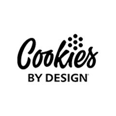 Cookies by Design logo