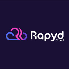 Rapyd Cloud logo