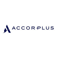 Accor Plus logo