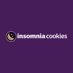 Insomnia Cookies logo