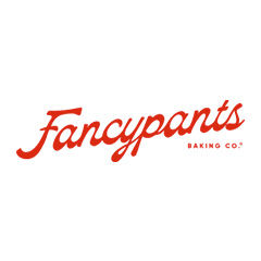 Fancypants Baking Co logo
