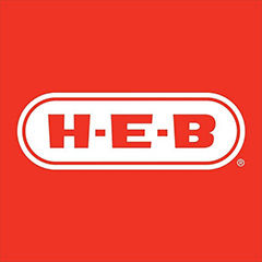 HEB logo