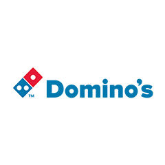 Dominos logo