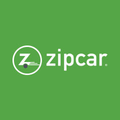 Zipcar logo