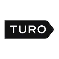 Turo logo