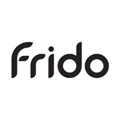 Frido logo