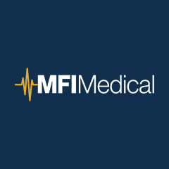 MFI Medical logo