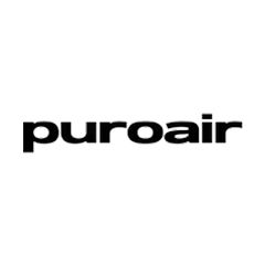PuroAir logo