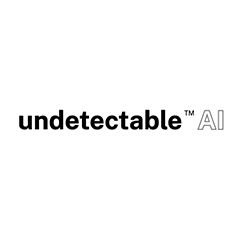 Undetectable AI