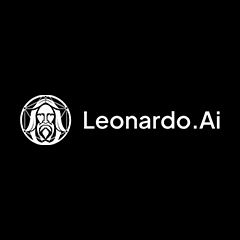 Leonardo AI logo