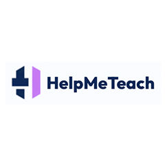 HelpMeTeach logo